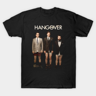 The Hangover V2 T-Shirt