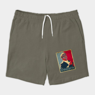Shinebox! Goodfellas Hope Style Shorts