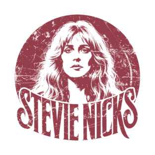 90s Stevie Nicks Music T-Shirt