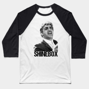 Retro Goodfellas Shinebox Baseball T-Shirt