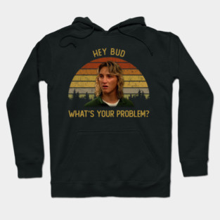 Cinematic Chic Ridgemont High  - loukajhabn #5828 Hoodie