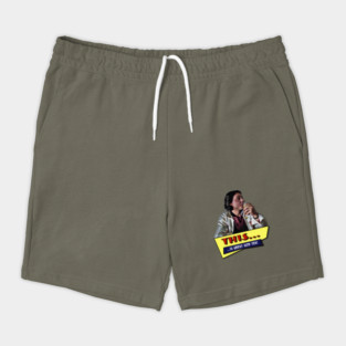 Fast Times At Ridgemont High This Is Great Iced Te - loukajhabn #5832 Shorts