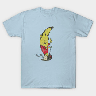 Mr. Banana Grabber T-Shirt