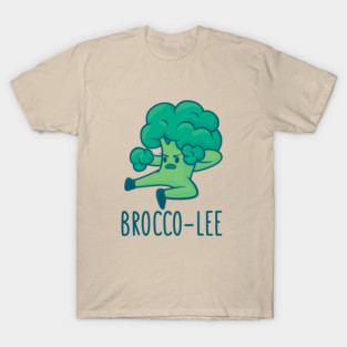 Brocco-Lee T-Shirt
