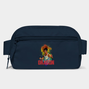 THE DRAGON Bag