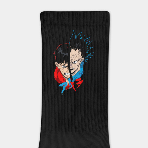 Akira - Shoutarou by Otaku Vibes