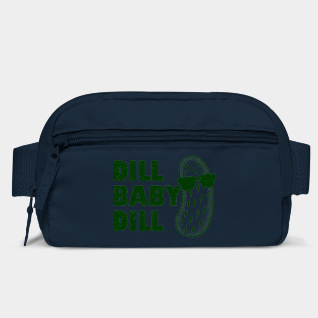 Dill Baby Dill by dumbshirts