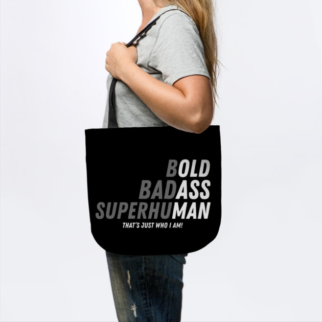 Funny Dad Old Man Saying by The WYLD Tribe