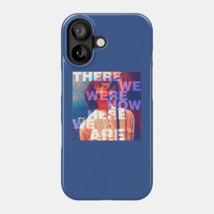 Am I Amusing You? Phone Case