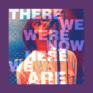 Am I Amusing You? T-Shirt