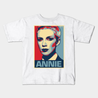 Annie Kids T-Shirt
