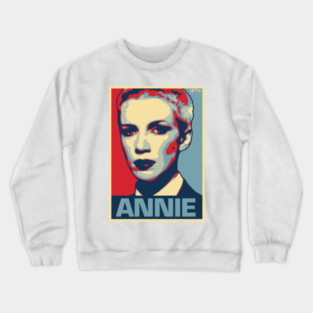 Annie Crewneck Sweatshirt