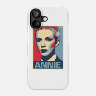 Annie Phone Case