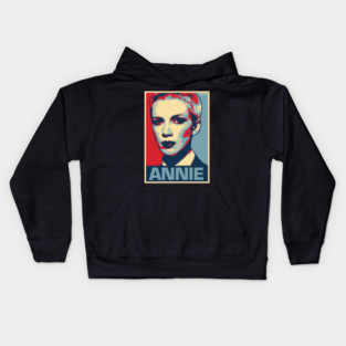 Annie Kids Hoodie