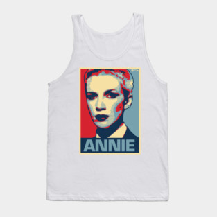 Annie Tank Top