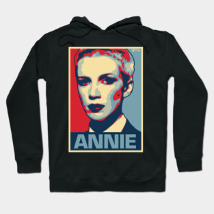 Annie Hoodie