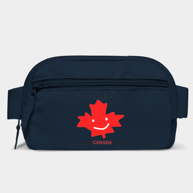 Happy Canada Day 2025 by Margin's Store