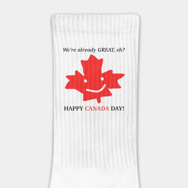 Happy Canada Day 2025 by Margin's Store