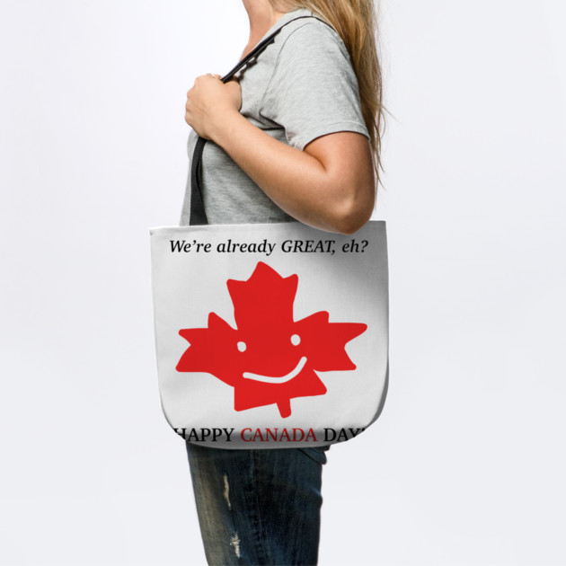 Happy Canada Day 2025 by Margin's Store