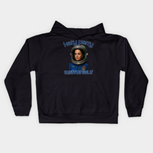 Katy Perry - Astronaut Kids Hoodie
