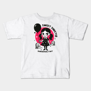 MISS DOE Kids T-Shirt