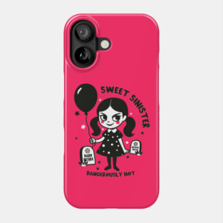 MISS DOE Phone Case