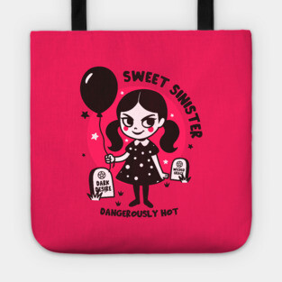 MISS DOE Tote