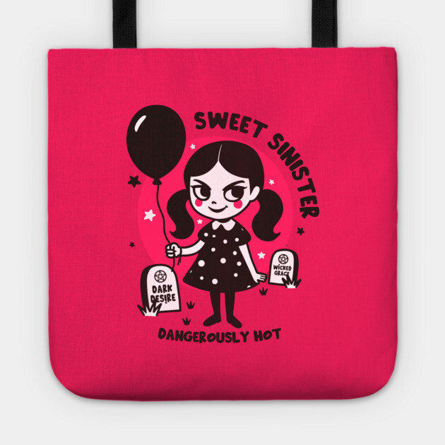 MISS DOE Tote by Fabrik