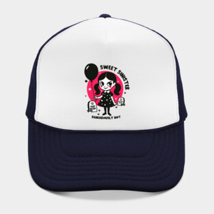 MISS DOE Hat