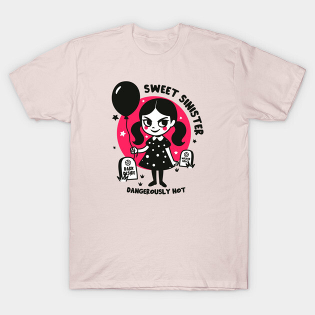 MISS DOE T-Shirt by Fabrik