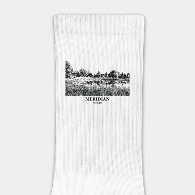 Meridian – Michigan by Lakeric