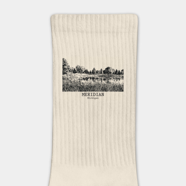 Meridian – Michigan by Lakeric