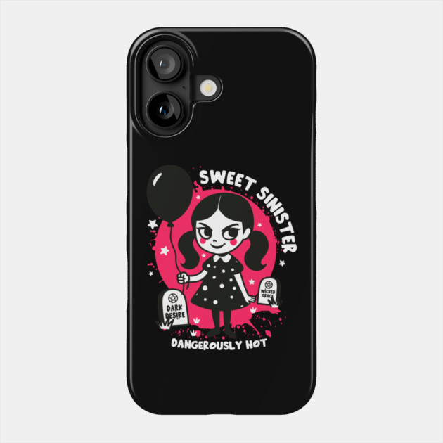 MISS DOE Phone Case by Fabrik