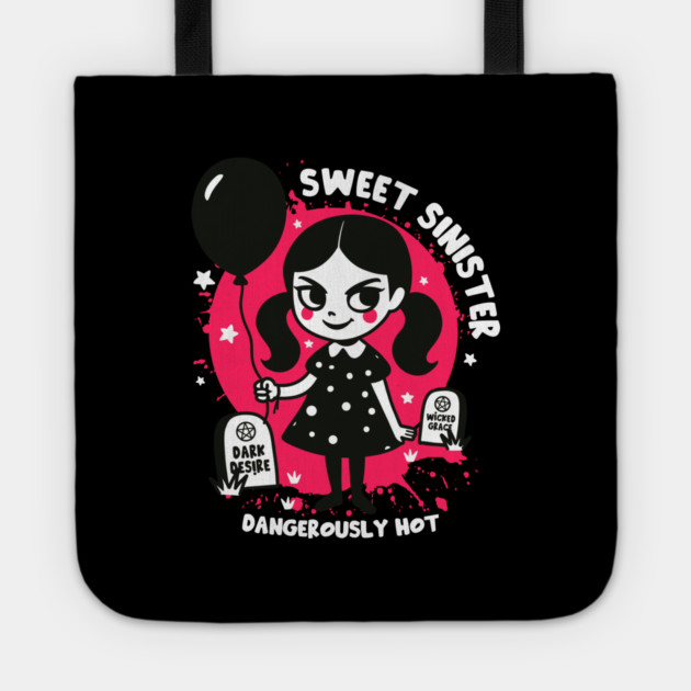 MISS DOE Tote by Fabrik