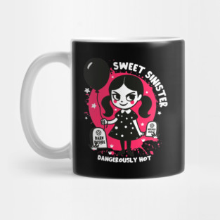 MISS DOE Mug