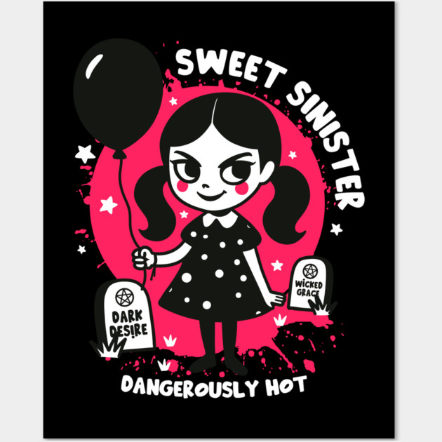 MISS DOE Wall Art by Fabrik