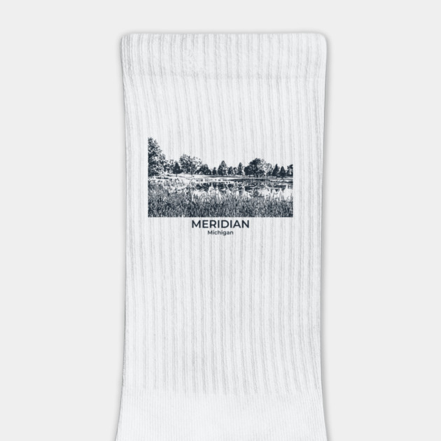 Meridian – Michigan by Lakeric