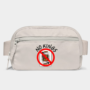 No Kings Bag