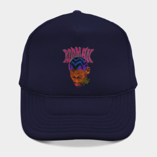Dennis Rodman Vintage Retro Legend Hat