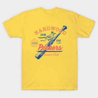 Hardwood Peckers T-Shirt