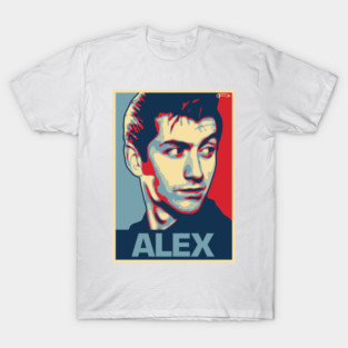 Alex T-Shirt