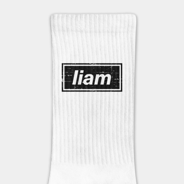 Liam - The Mancunian Indie Music Man by Butter Creative