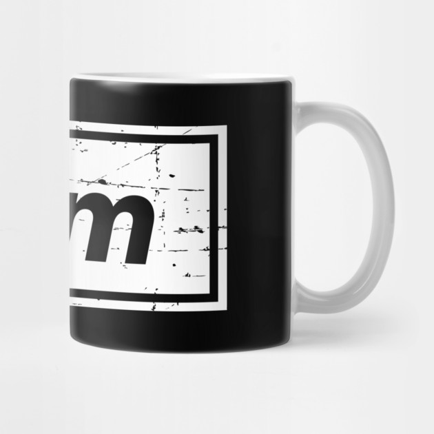 Liam - The Mancunian Indie Music Man White by Butter Creative