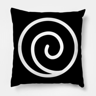 Naruto Pillow