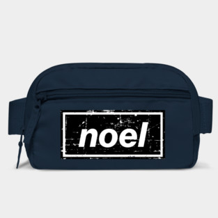 Noel - The Mancunian Indie Music Man Bag