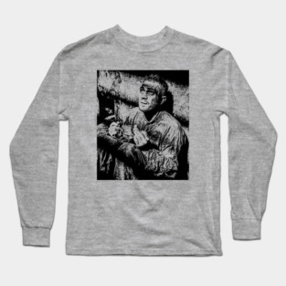 Papillon Movie Long Sleeve T-Shirt