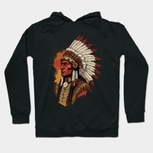 The redskins Hoodie