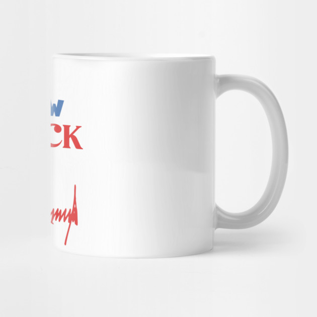 They Don't Know WTF They're Doing by Litehouse Tees