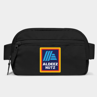 Aldeez Nutz Bag