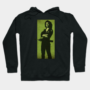 Ripley Redemption Hoodie